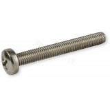 Varžtas DIN7985 A2PH, M1.6 - M10 | 